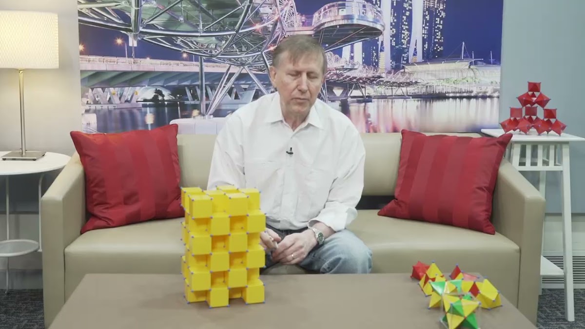 NTU Adobe Aero augmented-reality research video